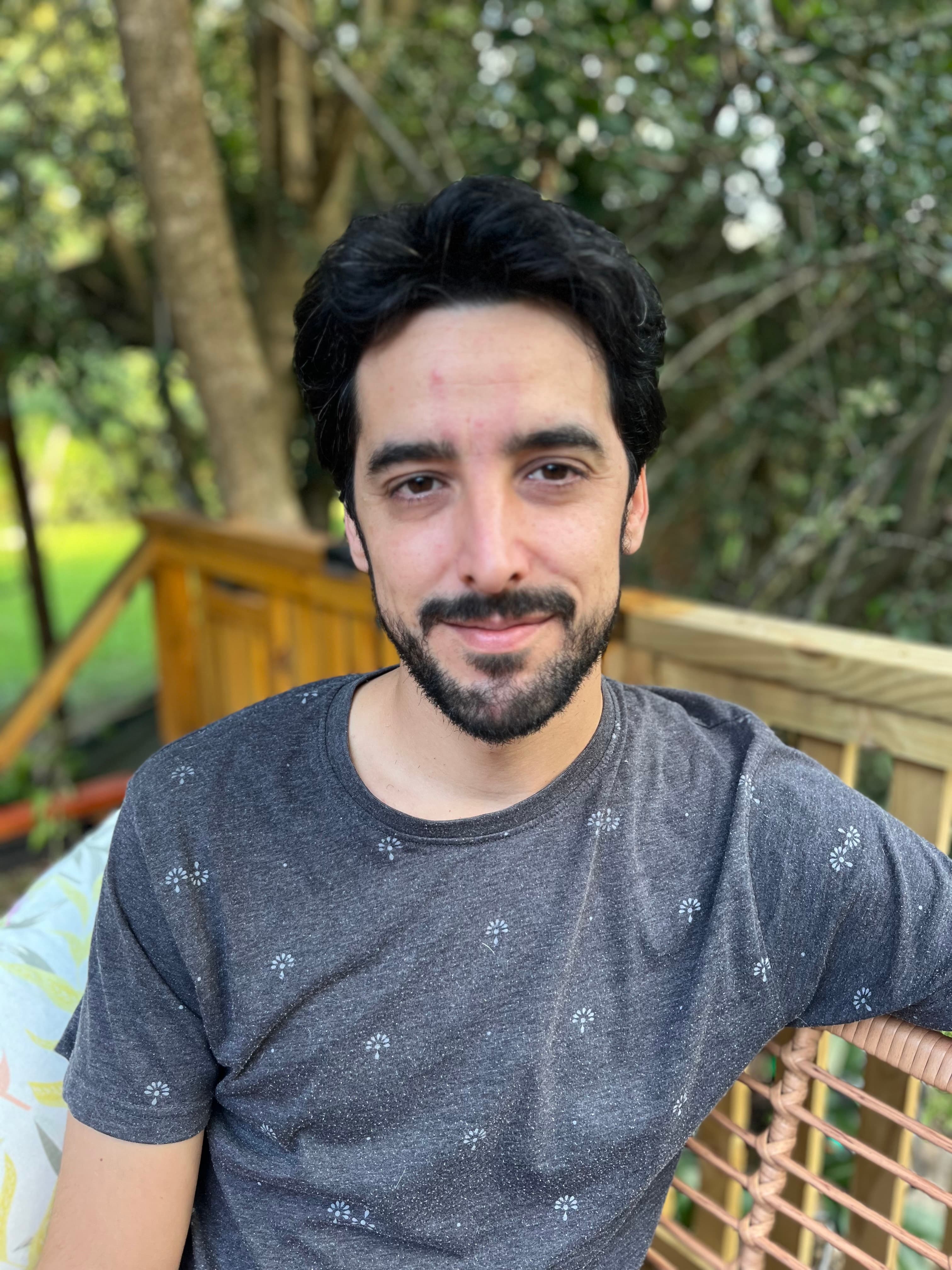 Pablo Rodríguez